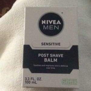 Nivea Men Shave Balm